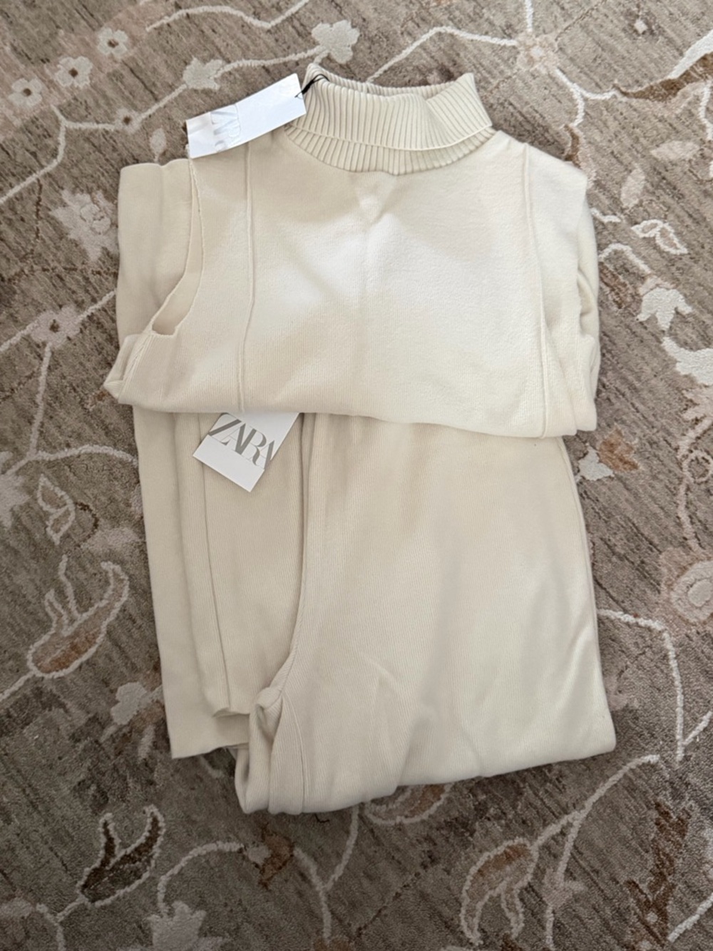 Zara Set